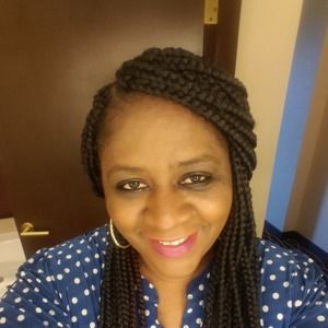 Meet your Posher, Tracy